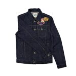 DENIM SUPPLY DENIM JACKET