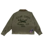 US AIRCORP WORK JACKET