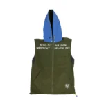 WESTPORT ARMY VEST