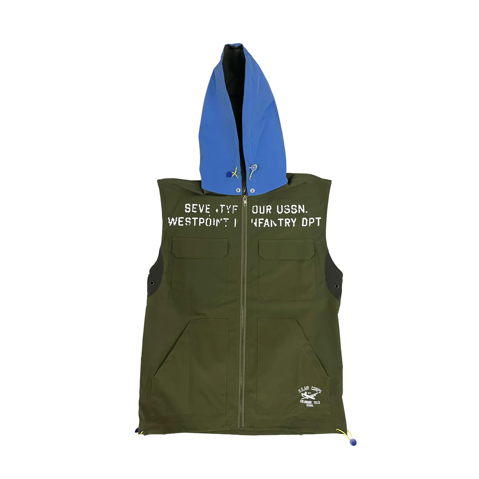 hooded_vest_cleaned_white_bg WESTPORT ARMY VEST