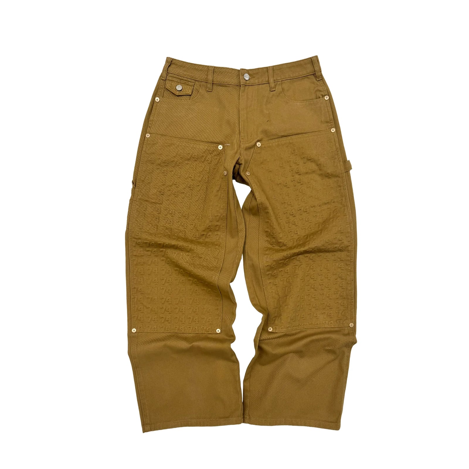 khaki_centered KHAKI CARPENTERS
