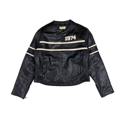 WAR DERBY RACER JACKET