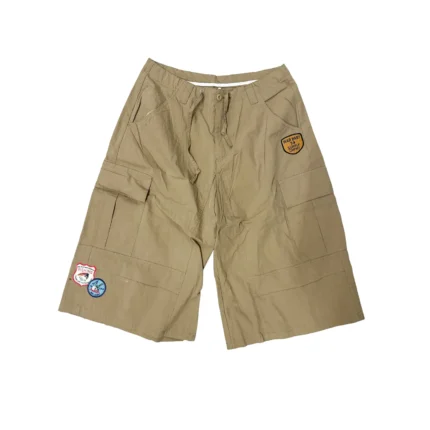 VIETNAM SWAMP SHORTS