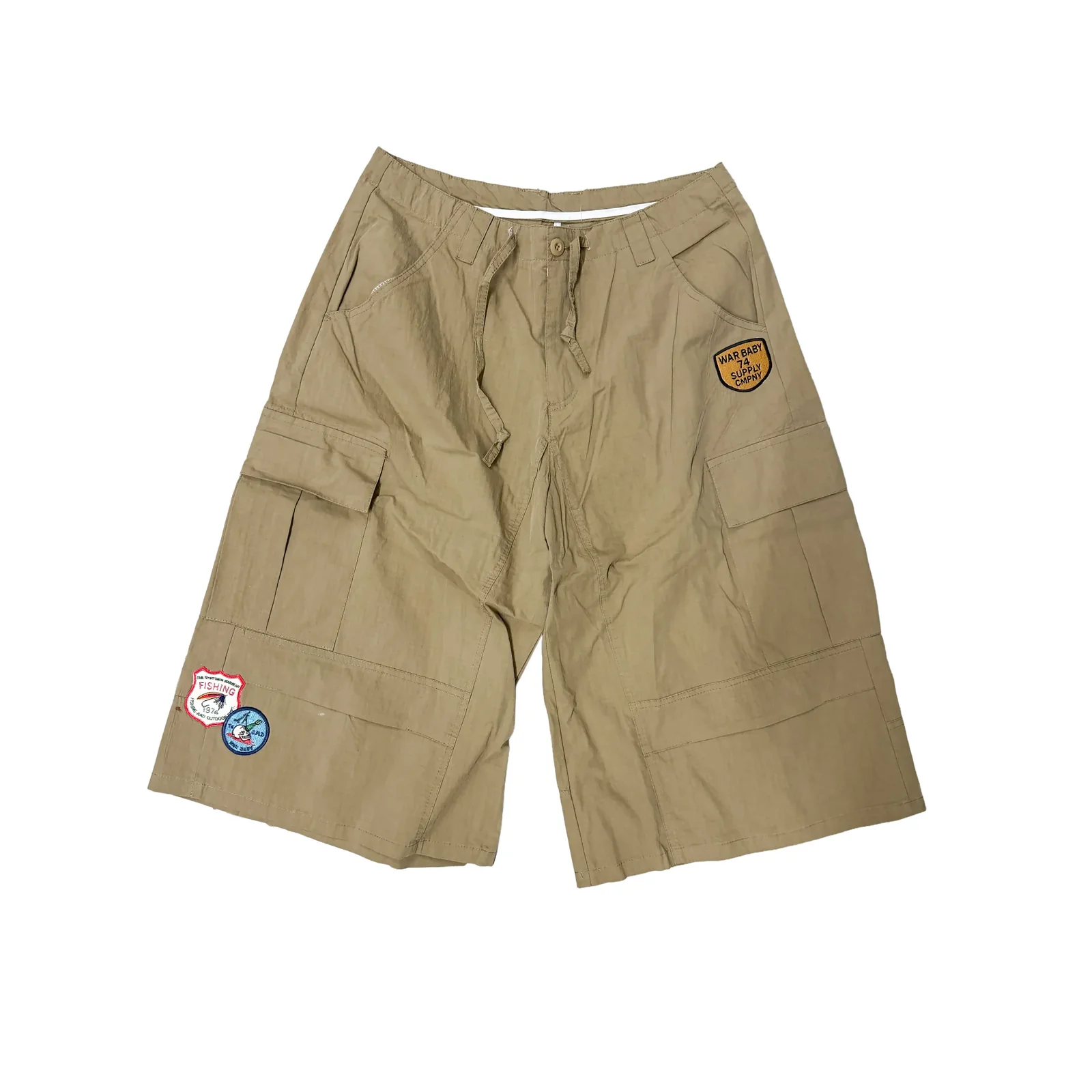 shorts_cleaned VIETNAM SWAMP SHORTS