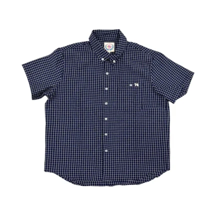 NAVY CHOLO POLO