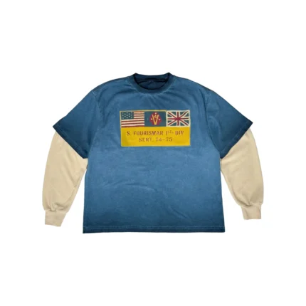 USSR DOUBLE LAYER
