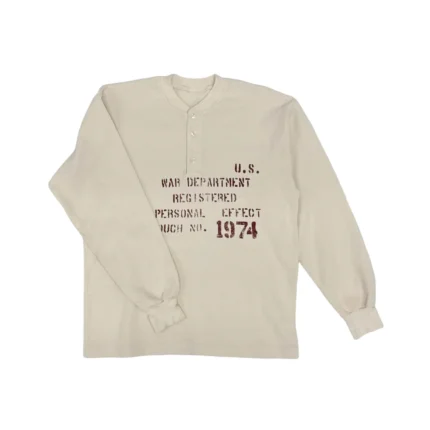 WAR DEPT HENLEY