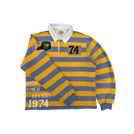 CREAMSICLE RUGBY